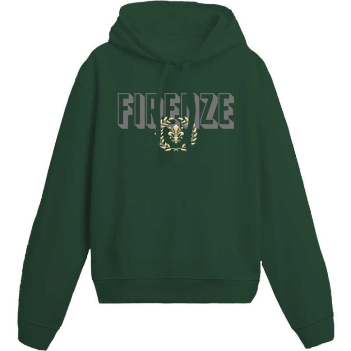 Firenze + Giglio Ricamo