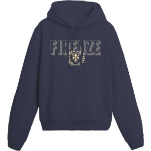 Firenze + Giglio Ricamo