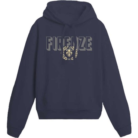 Firenze + Giglio Ricamo