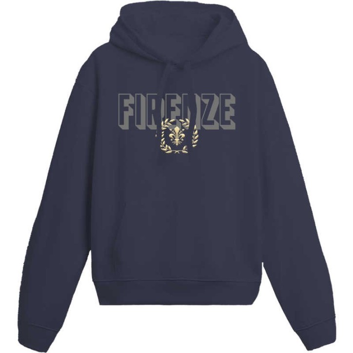 Firenze + Giglio Ricamo