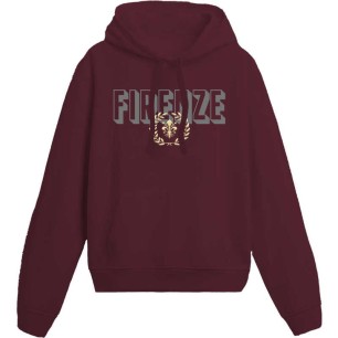 Firenze + Giglio Ricamo