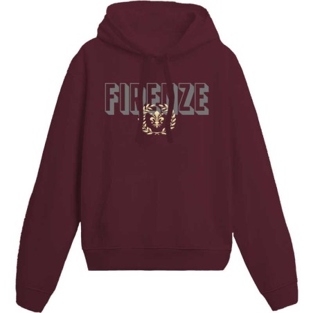 Firenze + Giglio Ricamo