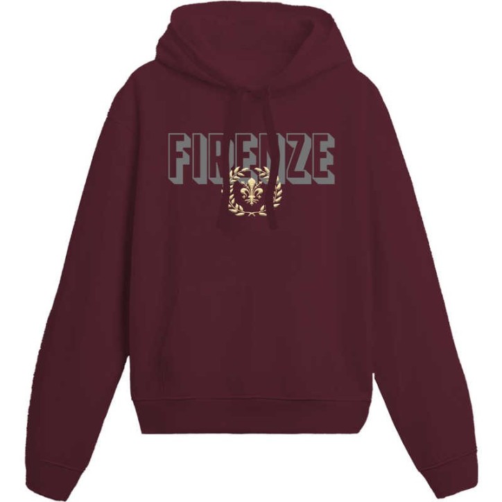 Firenze + Giglio Ricamo