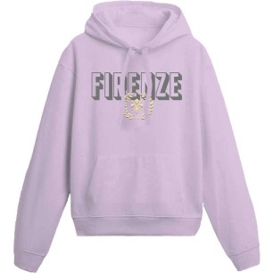 Firenze + Giglio Ricamo