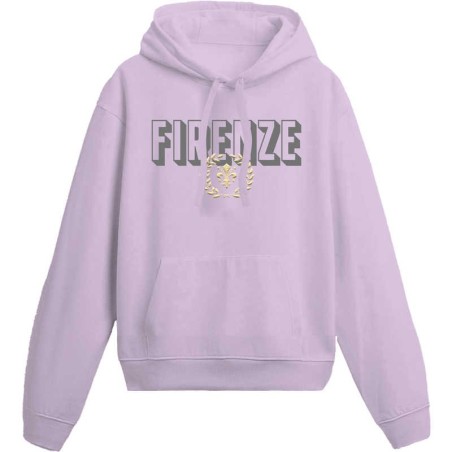 Firenze + Giglio Ricamo