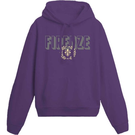 Firenze + Giglio Ricamo