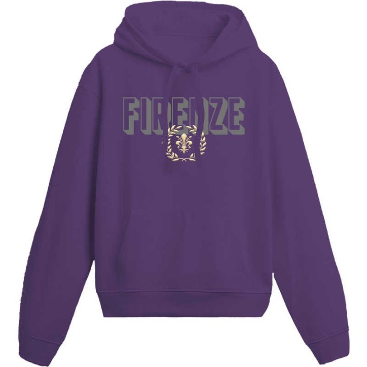 Firenze + Giglio Ricamo