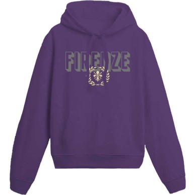 Firenze + Giglio Ricamo