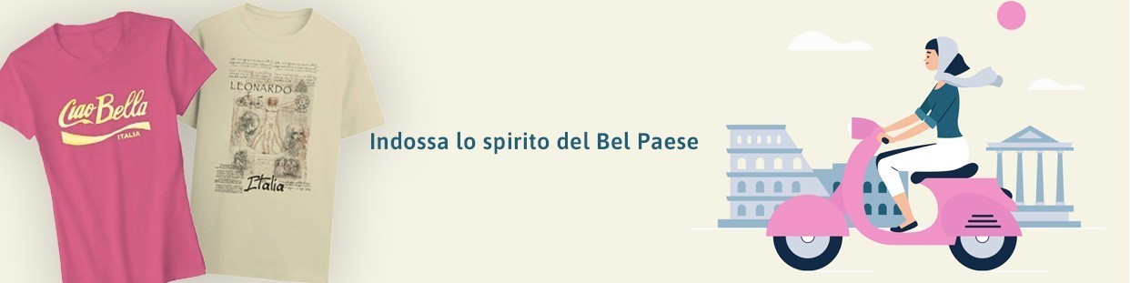 Linea Italia Generico