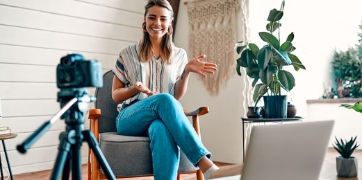 Storie di successo: i creator e gli influencer che hanno scelto la qualità Sublima